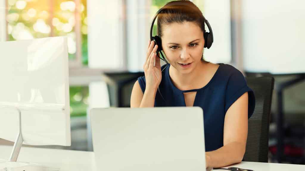 урок через Skype